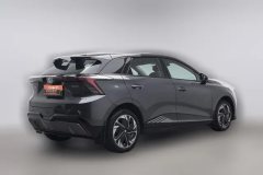 2023 MG MG4 2022 520km Flagship #2