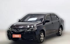 2021 BYD F3 2020 1.5 MT Super Value #1