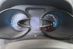 2014 Dongfeng Fengshen Fengshen AX7 2015 2.3 AT Smart Premium #13