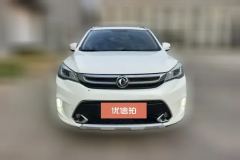 2018 Dongfeng Fengshen Fengshen AX5 2017 1.4T AT Interesting Shang #2