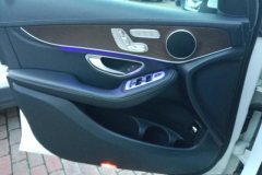 2020 Mercedes-Benz GLC-Class 2020 2.0T AT GLC300L 4MATICDynamic Facelift #7