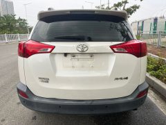 2015 Toyota RAV4 2015 2.0L AT CVT2WDUrbanEdition #13