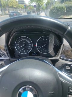 2016 BMW X1 2016 1.5T AT 18LiLuxury FWD #11