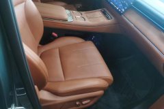 2025 GAC Trumpchi Trumpchi Xiangwang S7 2025 180km Ultra 4WDEdition #8