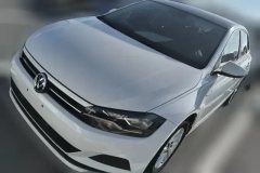 2021 Volkswagen Polo Hatchback 2019 1.5 AT PluspanoramicEnjoy #1