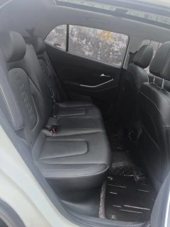 2020 Hyundai ix25 2020 1.5 AT Premium #3