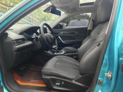 2019 Dongfeng Fengshen Yixuan 2020 1.5T AT 230TCool #6