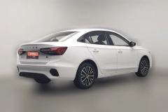 2022 Roewe i5 2021 1.5L Platinum CVT #2