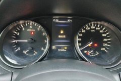 2024 Nissan Qashqai 2023 Classic 2.0L AT CVT XVComfort #14