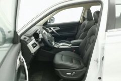2018 Geely Auto Boyue 2018 1.8T AT Smart Connect4GConnectedFWD #13