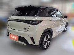 2024 BYD Dolphin 2024 Glory 420km Fashion #2