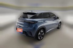 2025 BYD Dolphin 2025 Smart Drive 420km freeEdition #3