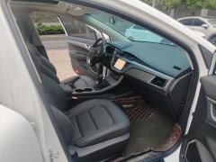 2017 Geely Auto Emgrand GS 2016 1.3T MT SportLingshang #10