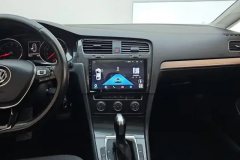 2018 Volkswagen Golf 2018 1.4T AT 230TSIComfort #13