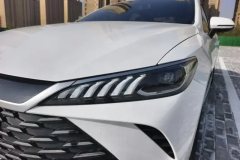 2025 BYD Qin Plus 2025 DM-i Smart Drive 55KMLeading #5