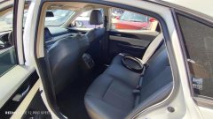 2022 Dongfeng Fengshen Fengshen E70 2021 Facelift 500 SuperEnjoyEdition #8