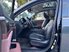 2017 GAC Trumpchi Trumpchi GS8 2017 2.0T AT 320T 2WDLuxurySmart Connect（7Seat） #4