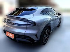 2025 Xiaomi Auto Xiaomi YU7 2025 Long Range Edition #4