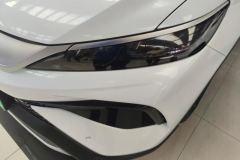 2025 BYD Song Pro PHEV 2025 No.2generation Smart Drive 1.5L AT DM-i 75KMLeading #5