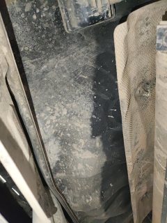 Body Floor