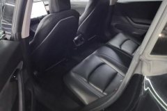 2021 Tesla Model 3 2020 StandardBattery lifeRWDUpgradeEdition #11