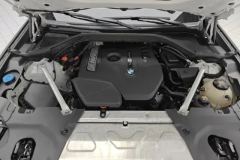 2019 BMW X3 2020 2.0T AT 28i MSport Pkg4WD #10