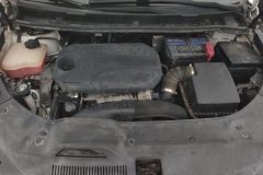 2020 BYD Song MAX 2019 1.5T AT Smart ConnectRui YiSunroof6Seat China VI #10