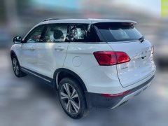 2017 Haval H6 Coupe 2015 Blue Label 2.0T AT 2WDPremium #4