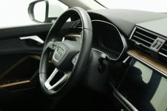 2021 Audi Q3 2021 1.4T AT 35TFSIFashionElegant #23