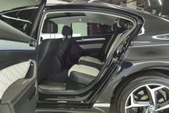 2023 Volkswagen Magotan 2023 2Million Edition 2.0T AT 330TSI DSGLuxury #11