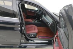 2024 BMW 5 Series 2023 2.0T AT 530Li Leading MSport Pkg #8