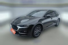 2023 Mazda CX-4 2021 2.0 AT blue sky vitalityEditionFWD #1