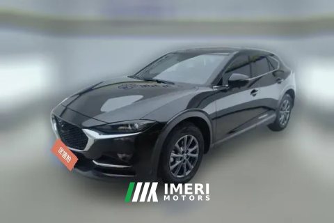 2023 Mazda CX-4 2021 2.0 AT blue sky vitalityEditionFWD