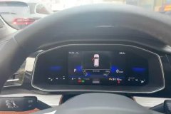 2022 Volkswagen Sagitar 2023 1.4T AT 280TSI DSGSurpassPlusEdition #14
