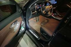2023 BMW 3 Series 2023 325Li MM Sport Shadow #9