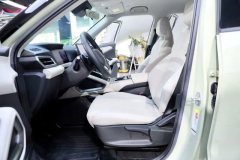 2025 BYD Yuan UP 2025 Smart Drive 401KM vitalityEdition #8