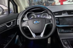 2017 Geely Auto Emgrand GS 2016 1.8 MT SportLingshang #15