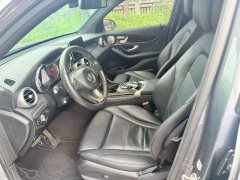 2016 Mercedes-Benz GLC-Class 2017 2.0T AT GLC 260 4MATIC Dynamic #4