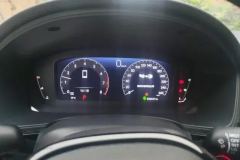 2022 Honda Civic 2022 1.5T AT 240TURBO PowermoveEdition #14