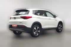 2016 Chery Tiggo 7 2016 1.5T MT YaozhenEdition #2