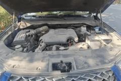 2021 Great Wall Great Wall Pao 2021 2.0T AT CommercialEdition Gasoline2WDElitelong boxGW4C20B #10