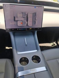 2025 Xiaomi Auto Xiaomi YU7 2025 Long Range Edition #9