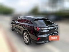 2024 Zeekr 001 2024 WEEdition 95kWh 4WD #7