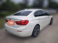 2019 BMW 1 Series 2019 1.5T AT 118i Fashion #10