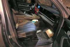 2024 Geely Auto Xingyue L 2024 2.0TD AT DCT EVO2WDChangfengEdition #8