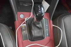2024 Volkswagen Tiguan L 2024 Outstanding 2.0T AT 330TSI 2WDR-LineLong YaoEdition #16