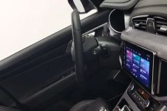 2021 Geely Auto Boyue 2021 1.8TD DCT Million Edition FWD Comfort #23