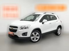 2015 Chevrolet Trax 2014 1.4T MT Comfort FWD #1