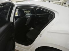 2021 Volkswagen Bora Sedan 2021 1.5 MT ComfortSmart Connect #8