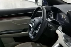 2023 BYD Song Plus New Energy 2021 1.5L AT DM-i 110KM FlagshipPLUS #23